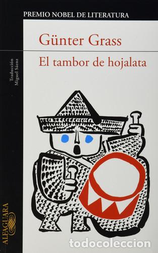 B&uuml;cher: TAMBOR DE HOJALATA, EL - G&Uuml;NTER GRASS