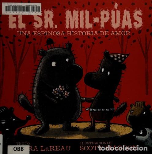 Livres: EL SR. MIL-P&Uacute;AS UNA ESPINOZA HISTORIA DE AMOR - KARA LAREAU