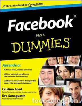 Livres: FACEBOOK PARA PRINCIPIANTES - AUTORES VARIOS