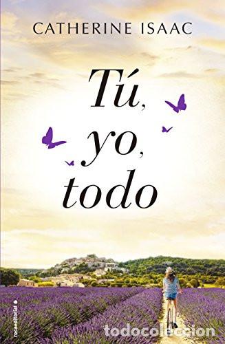 Libros: TU Y YO TODO - CATHERINE ISAAC