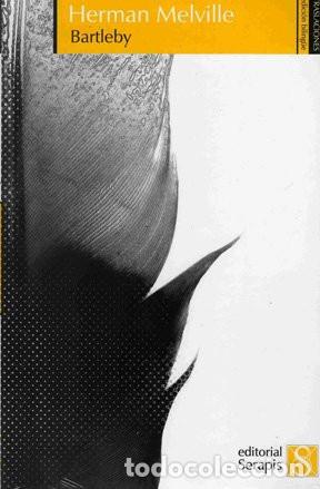 Libri di seconda mano: Bartleby - 2da edici&oacute;n - Herman Melville