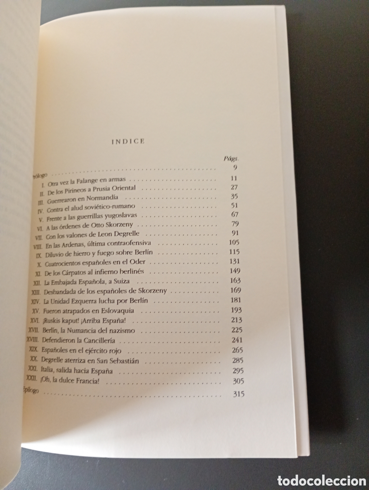Libros: Los irreductibles.Garcia Hispan Editor - Foto 7