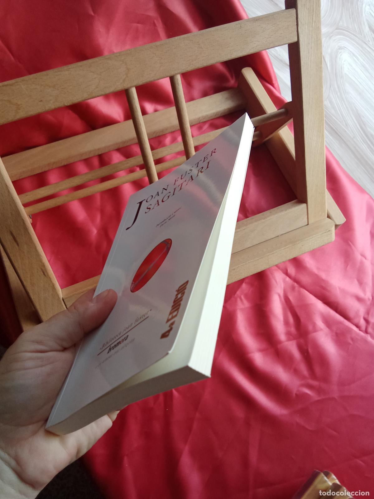 Libros: Sagitari. Joan Fuster L.31642-883 - Foto 2