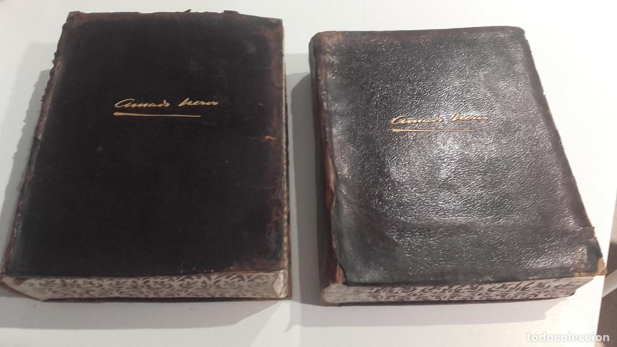 Libros: OBRAS COMPLETAS - NERVO , AMADO