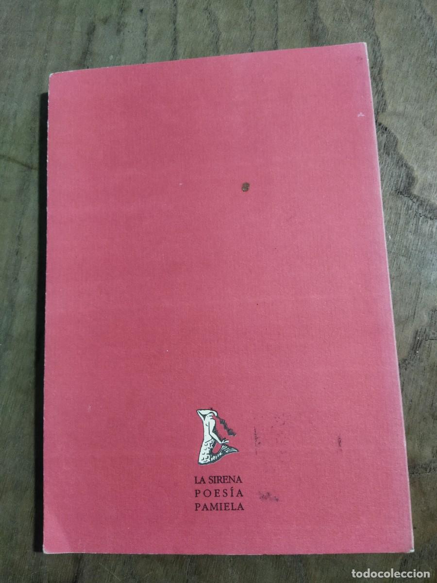 Libros: ANTOLOGIA ESENCIAL. RENE CHAR. - RIECHMANN, JORGE - Foto 2