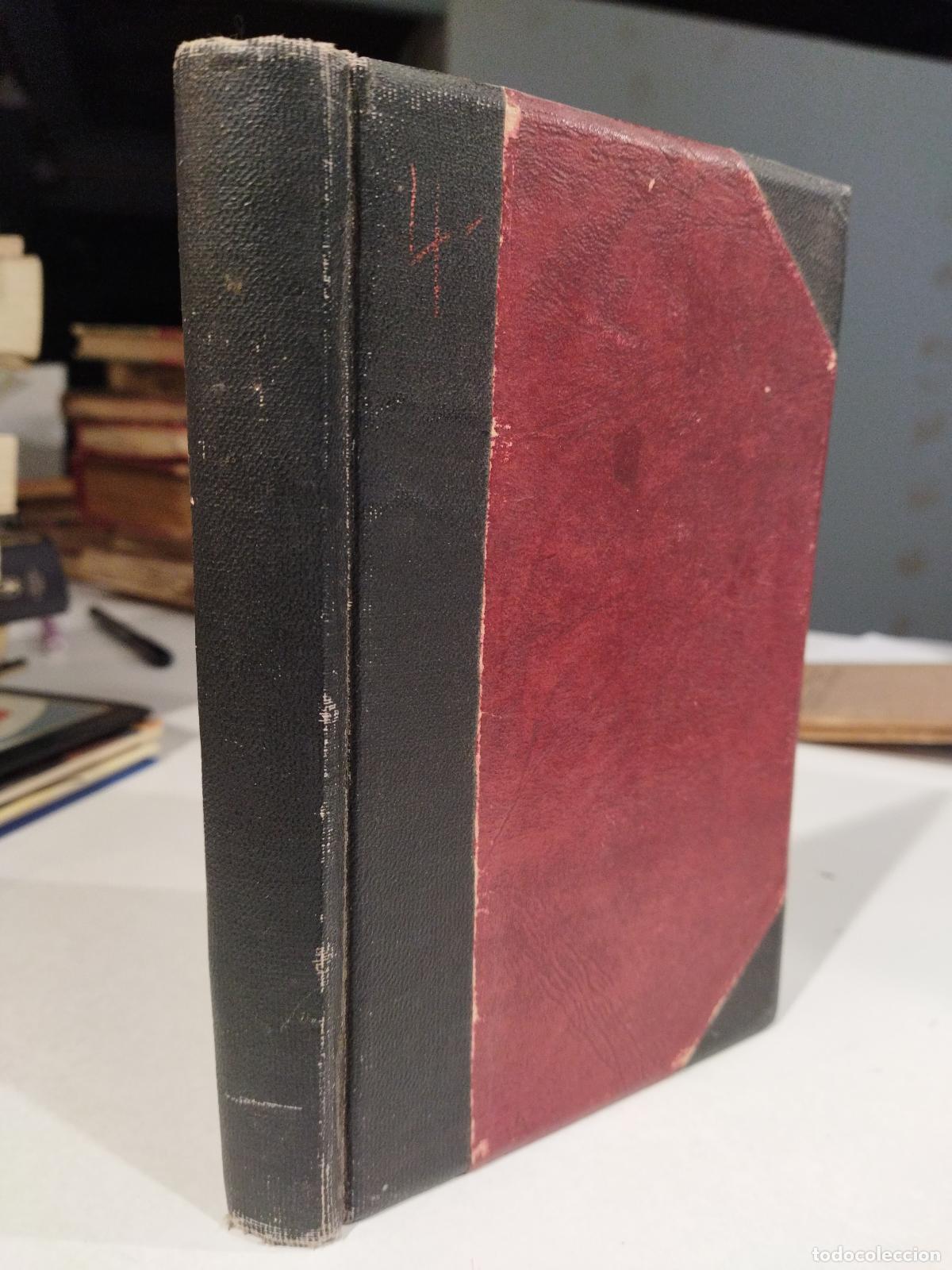 Livros em segunda m&atilde;o: DEL MEDITERRANEO AL PACIFICO (VIAJE AL PAIS DE LOS ENCANTOS). ORILLAS DEL PASIG (RECUERDOS DEL PAIS