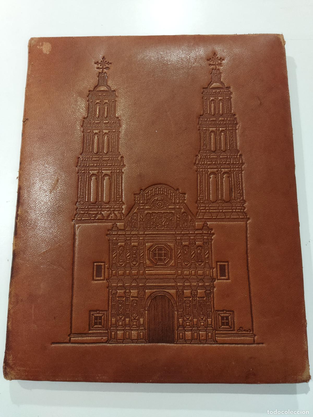 Libros: LA CATEDRAL DE CHIHUAHUA - VARIOS