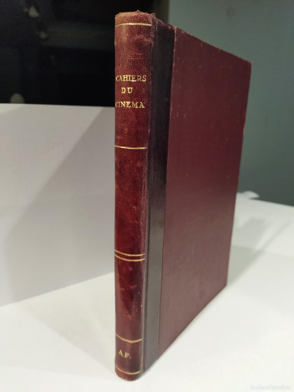 books: CAHIERS DU CINEMA. TOME XXV. N&ordm; 150-151 - VARIOS