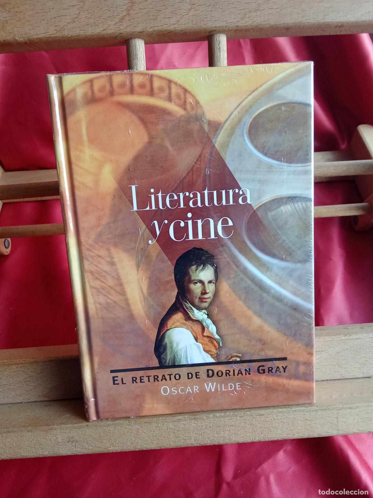 Libros: El retrato de Dorian Gray, Oscar Wilde. L.31642-901