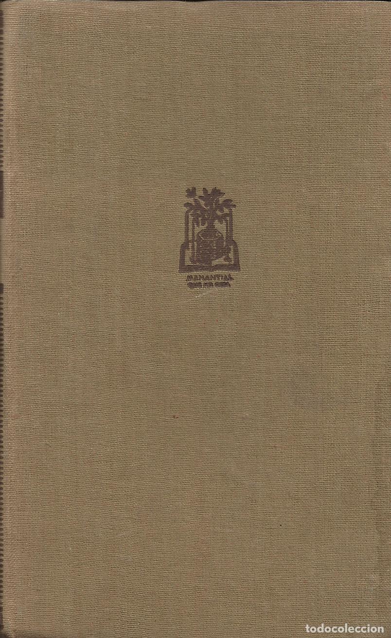 Libri di seconda mano: ENTONCES Y AHORA - SOMERSET MAUGHAM, WILLIAM