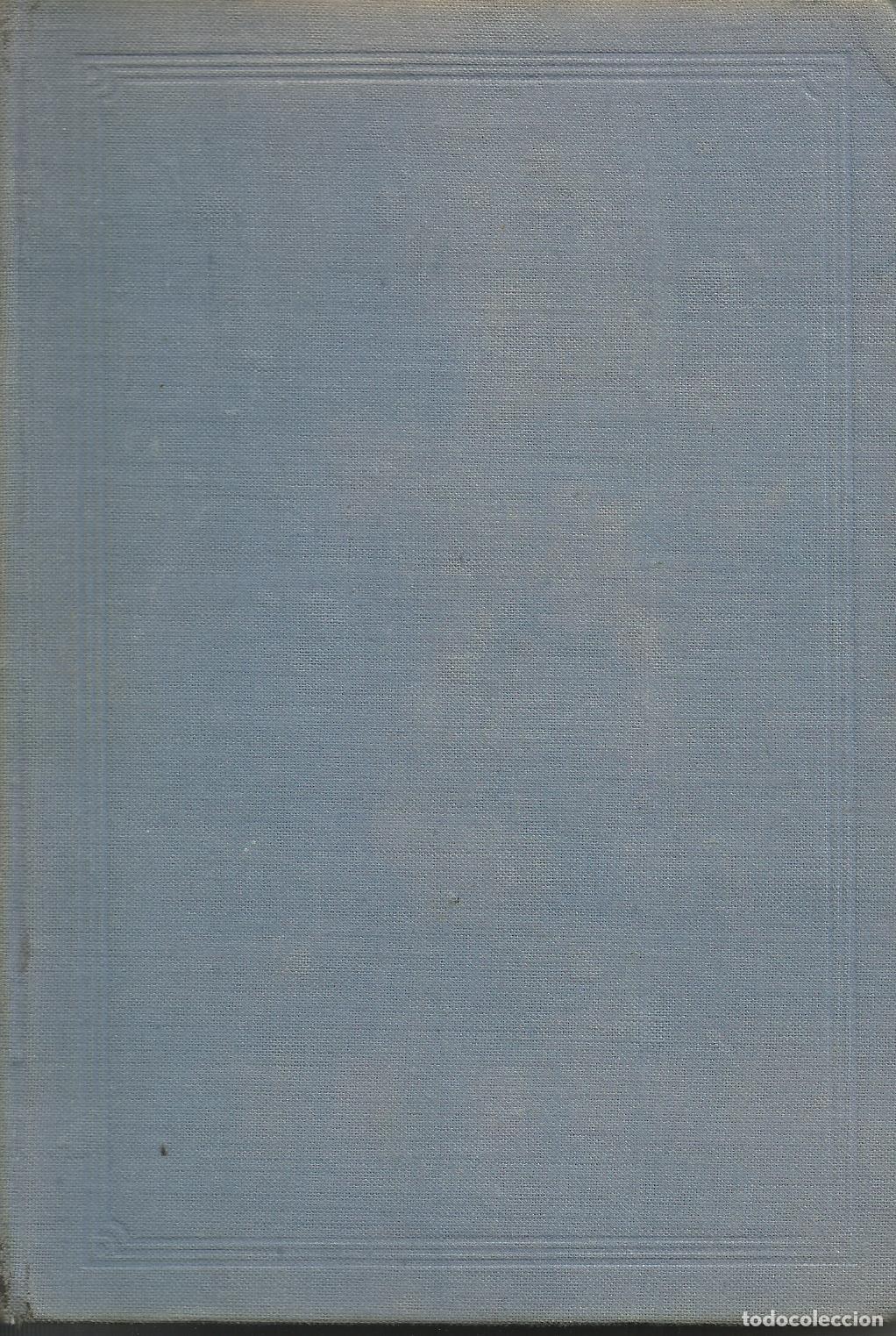 books: EL FILO DE LA NAVAJA - SOMERSET MAUGHAM, WILLIAM