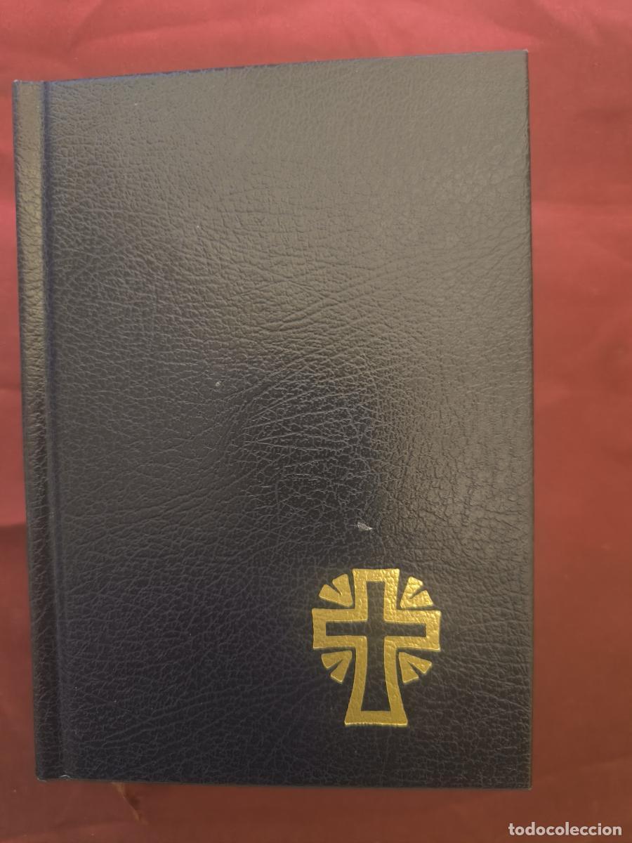 Libros: Nuevo Misal del Vaticano II: - - Foto 3