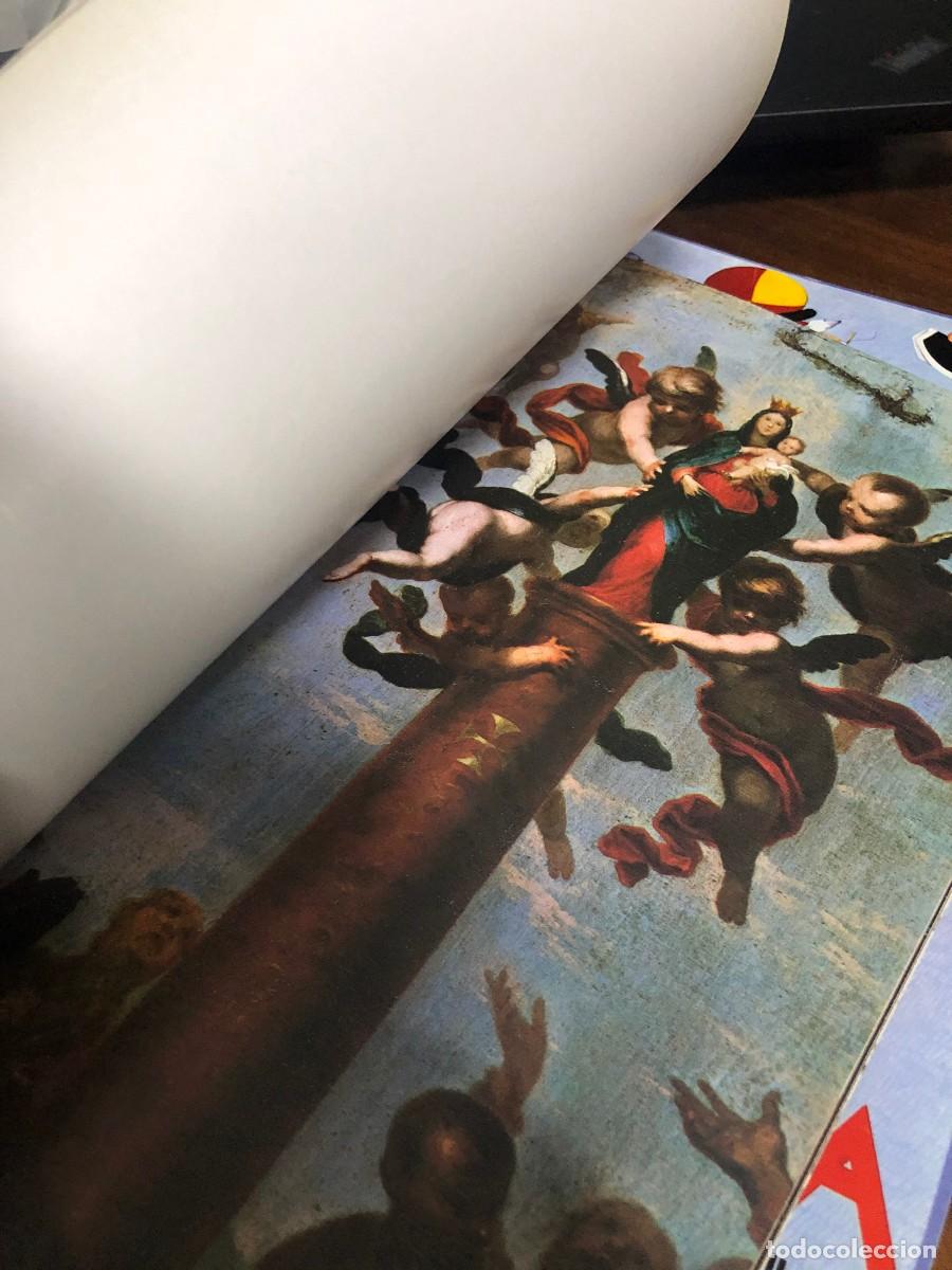 Libros: Fiestas en honor de Ntra. Sra. del Pilar - Zaragoza 1976 (Programa) - Foto 5