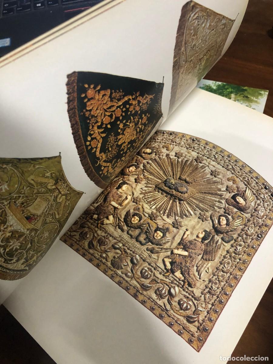 Libros: Fiestas en honor de Nuestra Sra. del Pilar - Zaragoza 1978 (Programa) - Foto 5