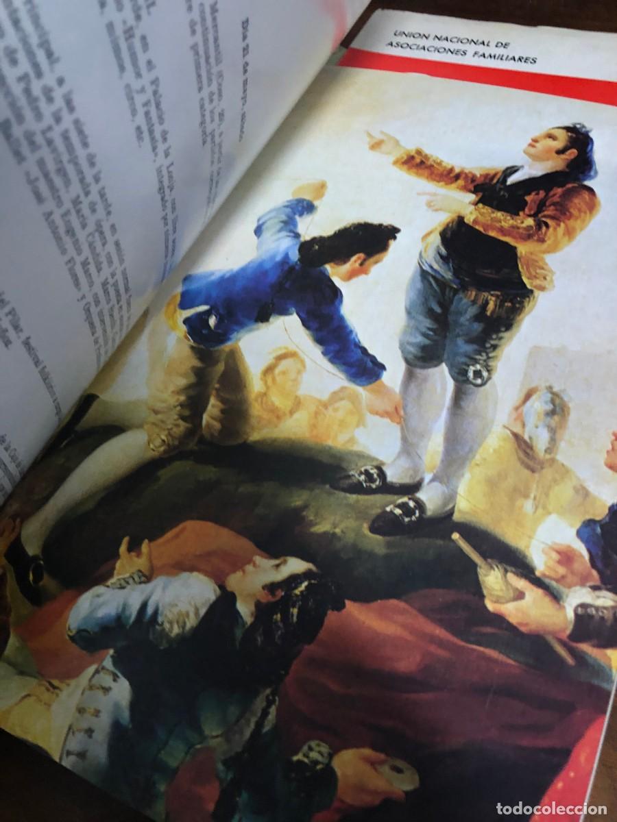 Libros: Fiestas de Primavera 1977 - Zaragoza (Programa) - Foto 3