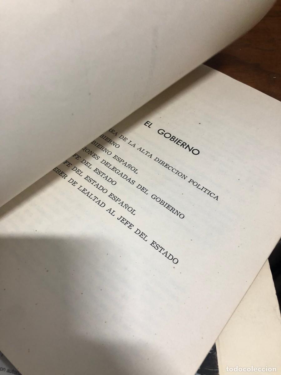 Libros: Apuntes de Derecho Administrativo Alfonso Ferrer - Foto 5