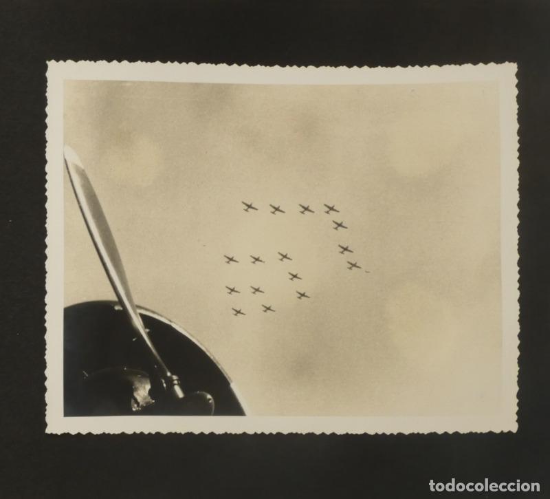 books: BASE A&Eacute;REA N.&ordm; 7 DE S&Atilde;O JACINTO. &Aacute;LBUNS COM REPORTAGENS FOTOGR&Aacute;FICAS, 1962