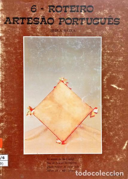 books: ALMEIDA DE E&Ccedil;A. (Maria Nat&aacute;lia) - BEIRA BAIXA.