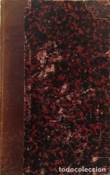 Libros: DUMAS FILS. (Alexandre) - LA DAME AUX CAM&Eacute;LIAS. - Foto 2