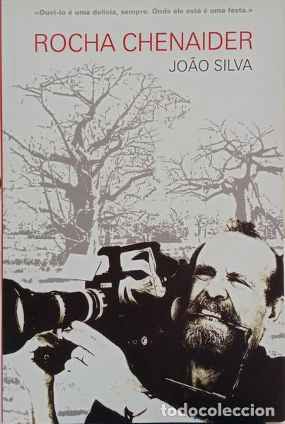 Libros: SILVA. (Jo&atilde;o) - ROCHA CHENAIDER.