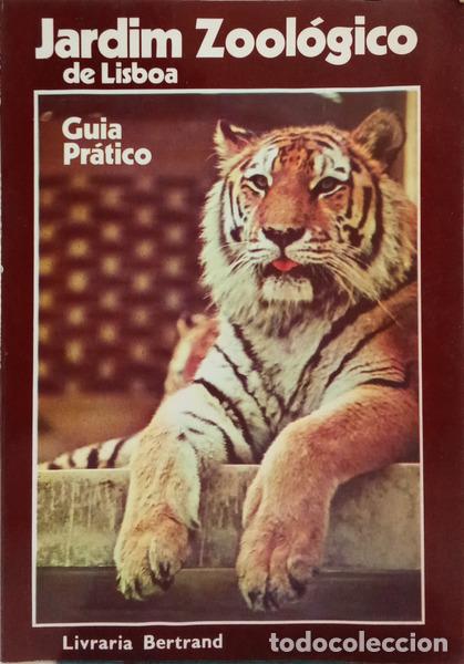 Libri di seconda mano: SILVA. (Jo&atilde;o Augusto) - JARDIM ZOOL&Oacute;GICO DE LISBOA.