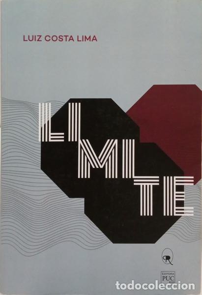 Libri di seconda mano: COSTA LIMA. (Luiz) - LIMITE.