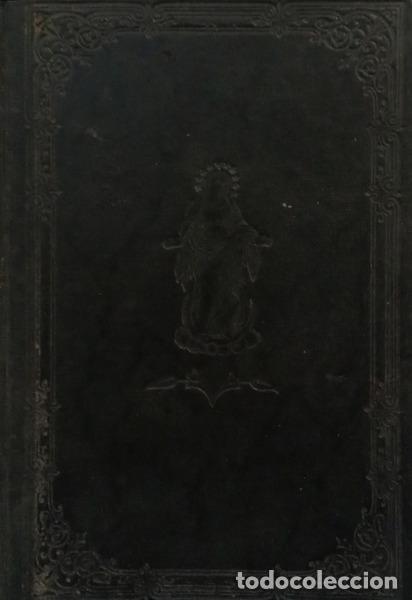 Libri di seconda mano: PADRE DEBUSSI. - M&Ecirc;S DE MARIA.