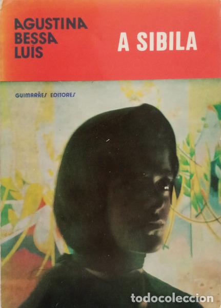 Libri di seconda mano: BESSA-LU&Iacute;S. (Agustina) - A SIBILA. [13.&ordf; EDI&Ccedil;&Atilde;O]