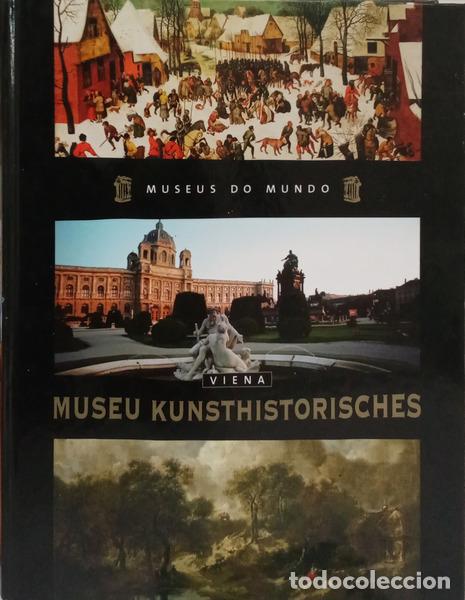 Libros: QUINA. (Jo&atilde;o) - MUSEU KUNSTHISTORISCHE: VIENA.