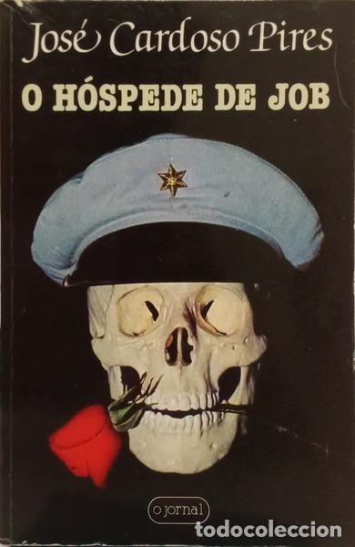 Livros em segunda m&atilde;o: CARDOSO PIRES. (Jos&eacute;) - O H&Oacute;SPEDE DE JOB. [7.&ordf; EDI&Ccedil;&Atilde;O]