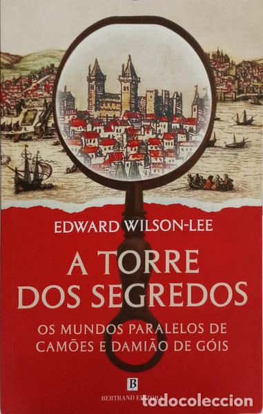 B&uuml;cher: WILSON-LEE. (Edward) - A TORRE DOS SEGREDOS.