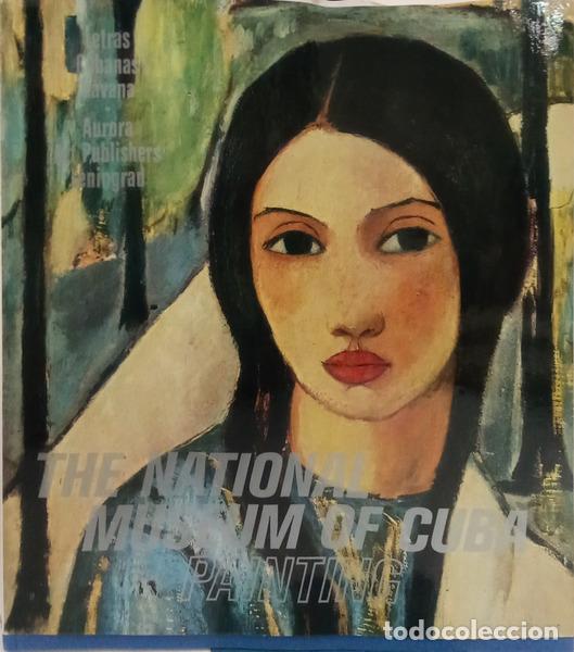 B&uuml;cher: THE NATIONAL MUSEUM OF CUBA, PAINTING.