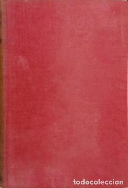 Libros: EINSTEIN. (Albert) - THE MEANING OF RELATIVITY. [4.&ordf; EDI&Ccedil;&Atilde;O] - Foto 2