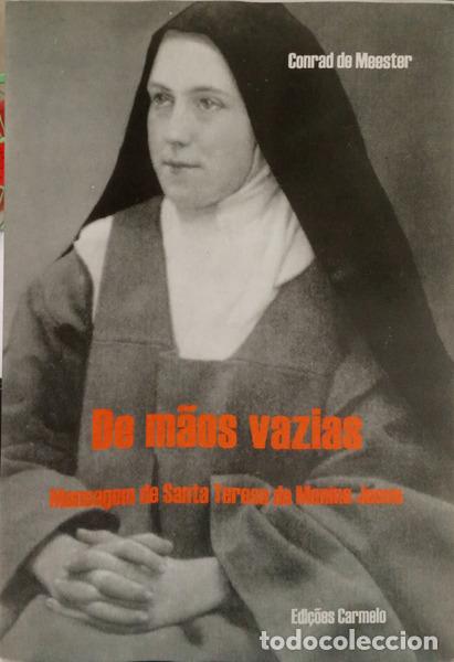 B&uuml;cher: MEESTER. (Conrad de) - DE M&Atilde;OS VAZIAS.