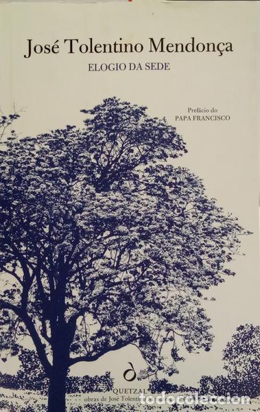 B&uuml;cher: MENDON&Ccedil;A. (Jos&eacute; Tolentino) - ELOGIO DA SEDE.