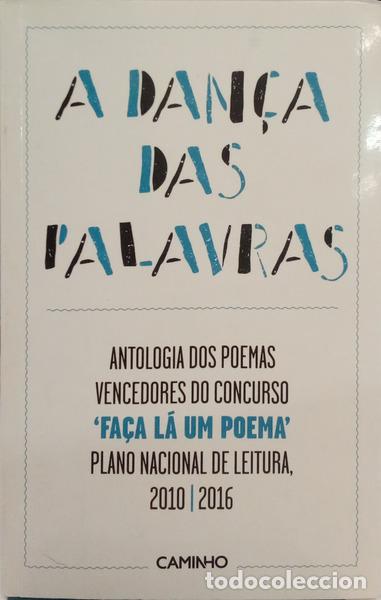 B&uuml;cher: FERREIRA. (Tatiana) e outros. - A DAN&Ccedil;A DAS PALAVRAS.