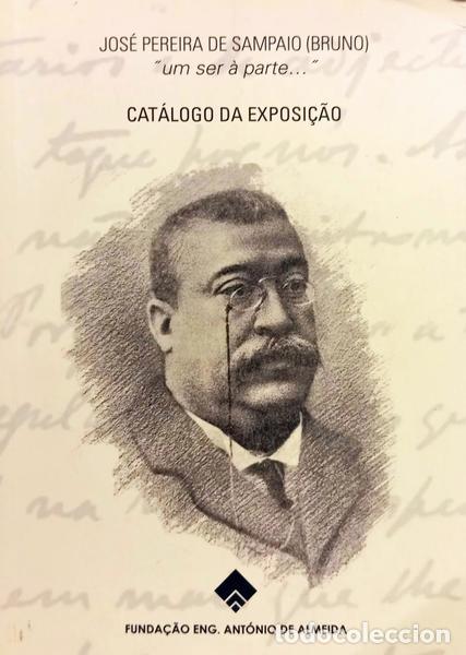 Libros: 1.&ordm; CENTEN&Aacute;RIO DA MORTE DE JOS&Eacute; PEREIRA DE SAMPAIO (BRUNO).