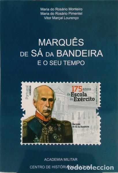 books: MONTEIRO. (Maria do Ros&aacute;rio), Maria do Ros&aacute;rio Pimentel e Vitor Mar&ccedil;al Louren&ccedil;o. - MARQU&Ecirc;S DE S&Aacute; DA