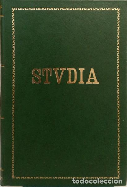 Livres: STVDIA: REVISTA SEMESTRAL, N.&ordm; 32, JUNHO 1971.
