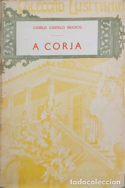 Libros: CASTELO BRANCO. (Camilo) - SENTIMENTALISMO E HIST&Oacute;RIA. [2 VOLS.] - Foto 3