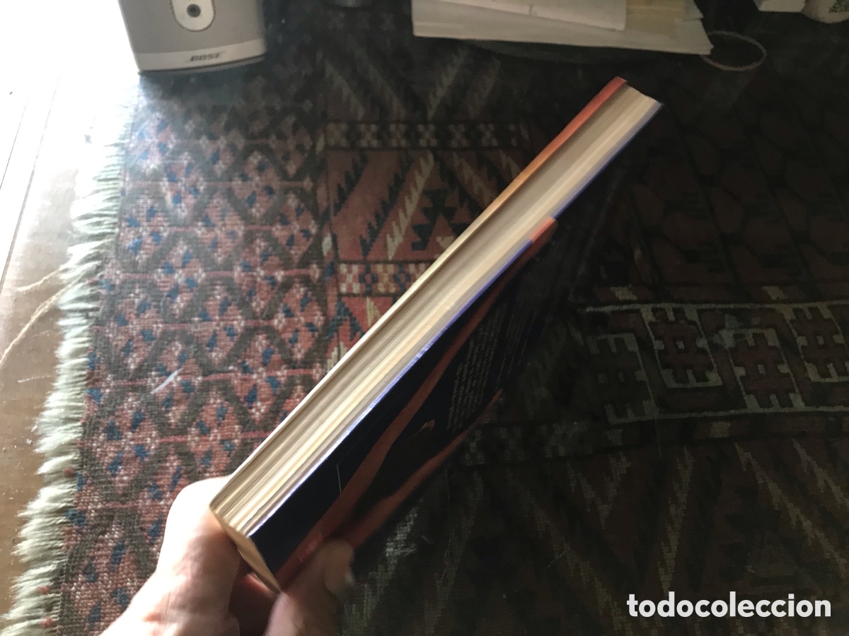 Libros: Rendimiento m&aacute;ximo. Charles A. Garfield. Mart&iacute;nez Roca - Foto 2