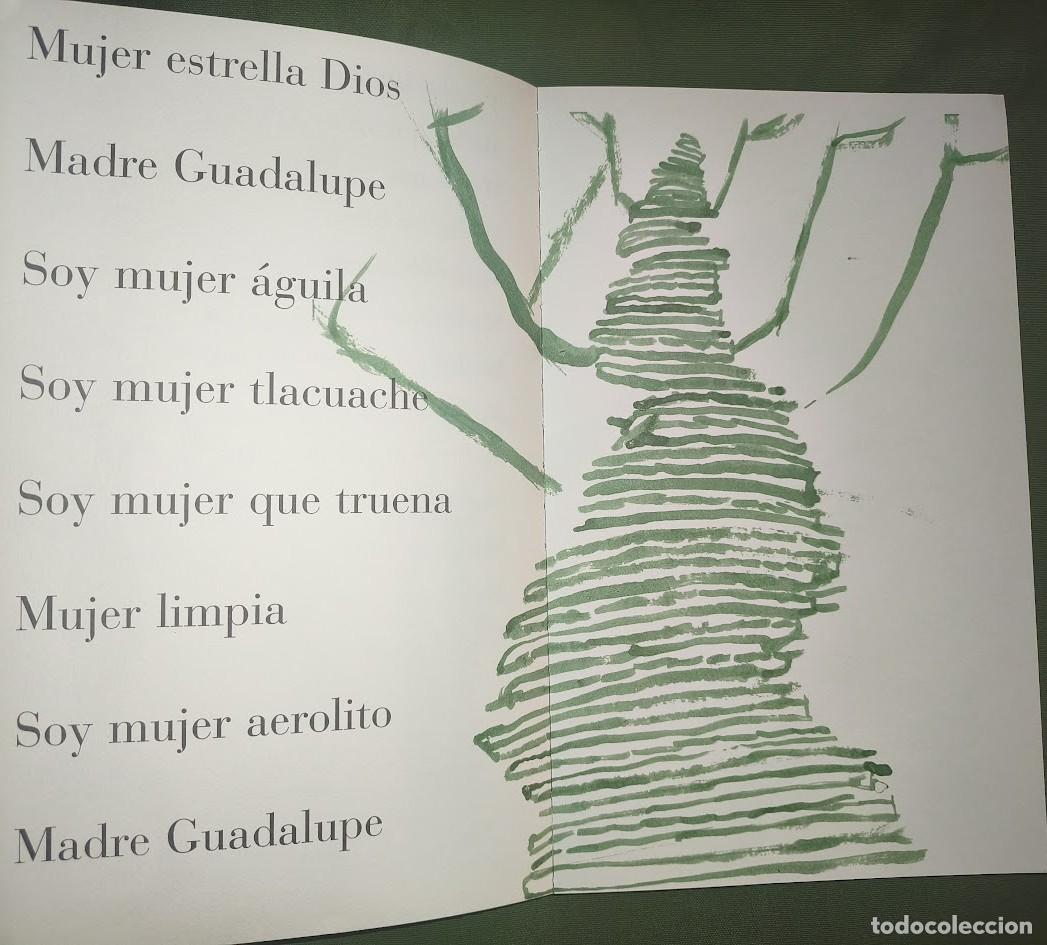 Libros: SOY LA MUJER REMOLINO - MAR&Iacute;A SABINA - Foto 3