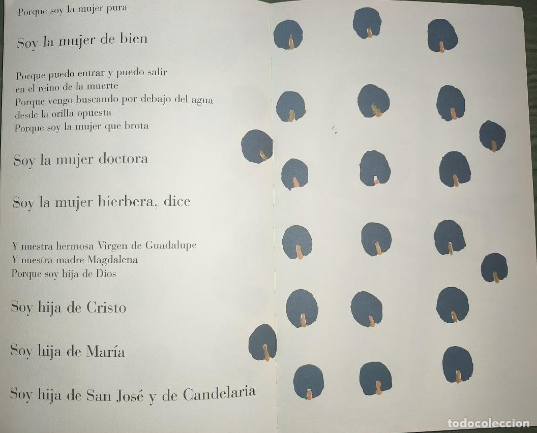 Libros: SOY LA MUJER REMOLINO - MAR&Iacute;A SABINA - Foto 4
