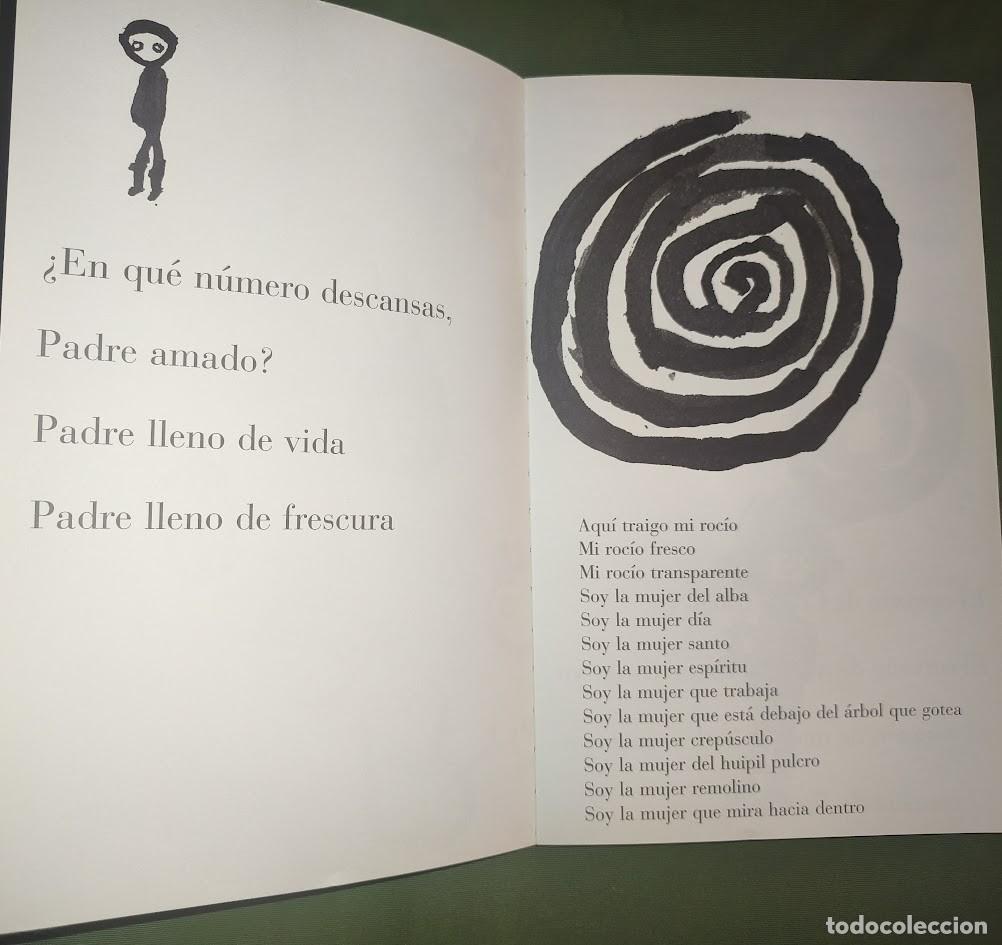 Libros: SOY LA MUJER REMOLINO - MAR&Iacute;A SABINA - Foto 6
