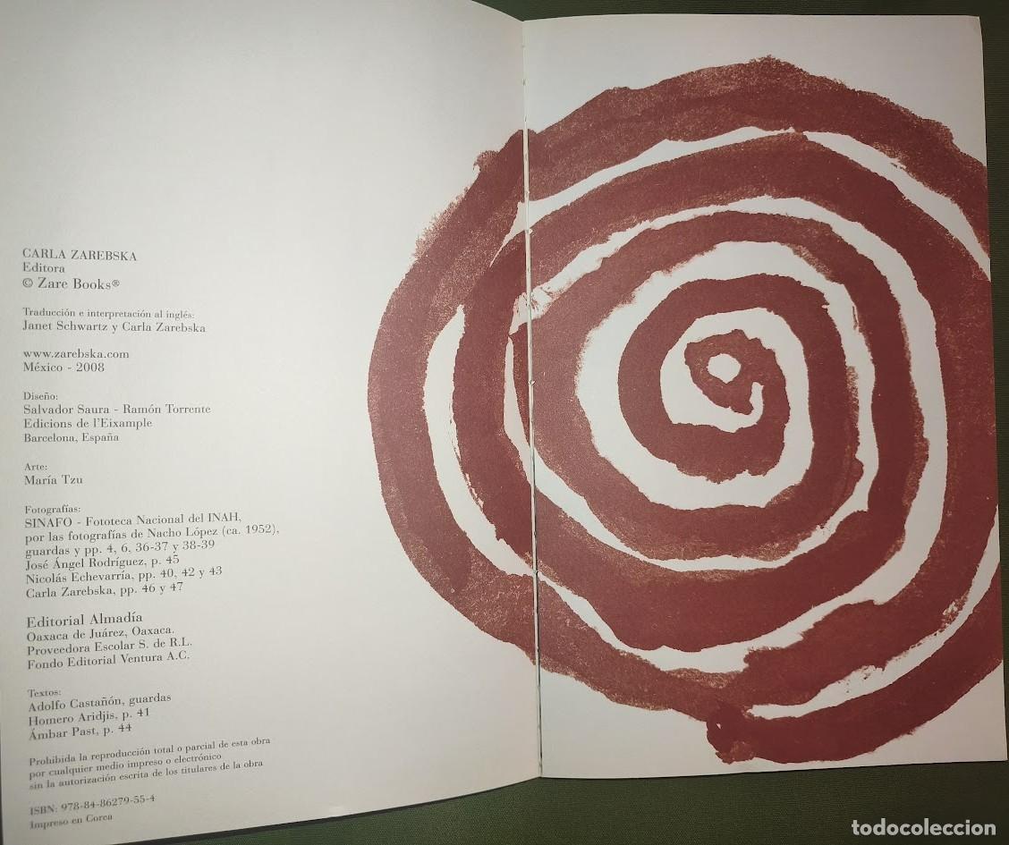 Libros: SOY LA MUJER REMOLINO - MAR&Iacute;A SABINA - Foto 7