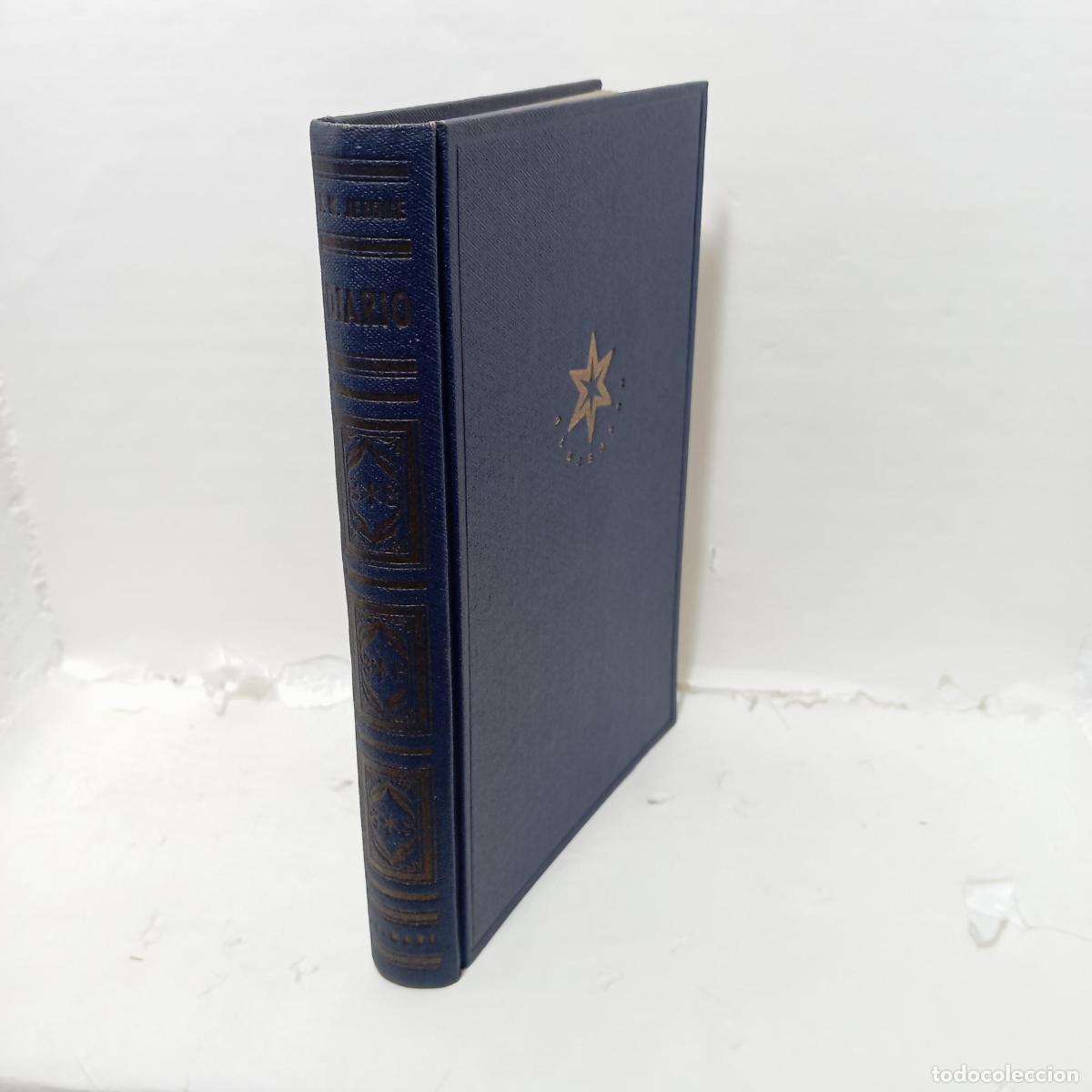 Livres: DIARIO DE UN PEREGRINAJE - Jerome K. Jerome