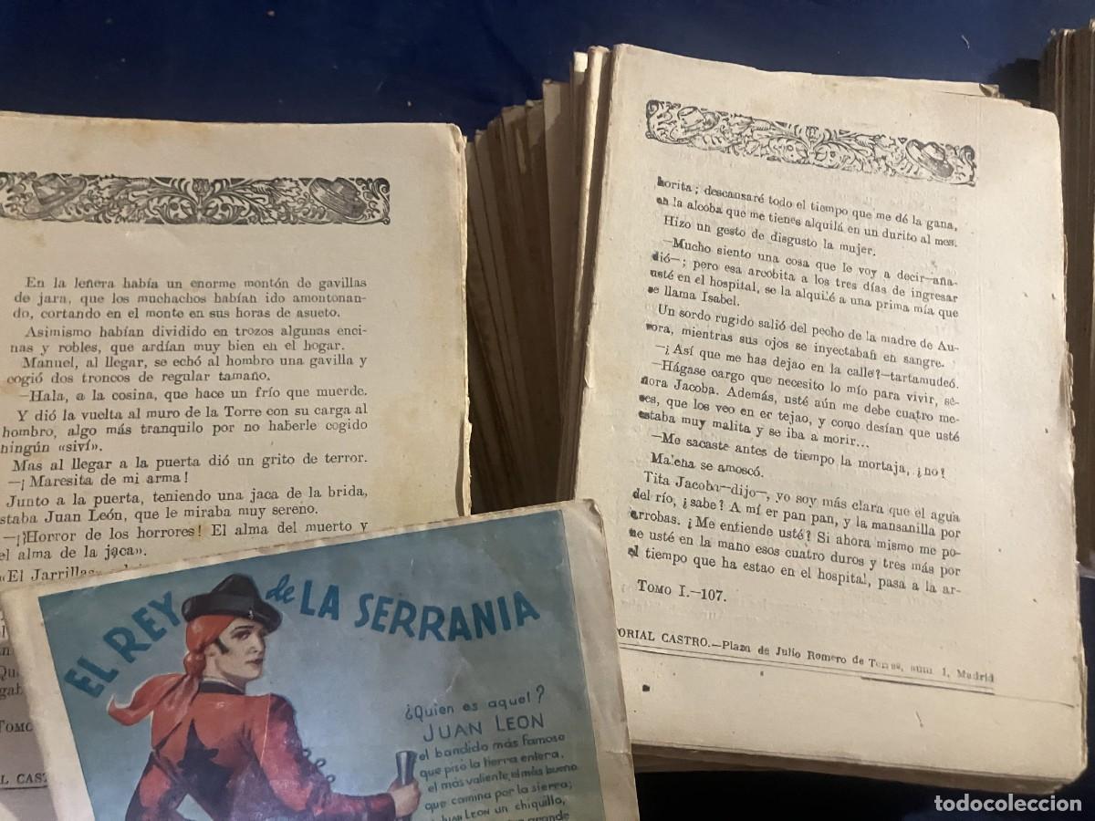 Libros: JUAN LE&Oacute;N. EL REY DE LA SERRAN&Iacute;A. - Foto 3