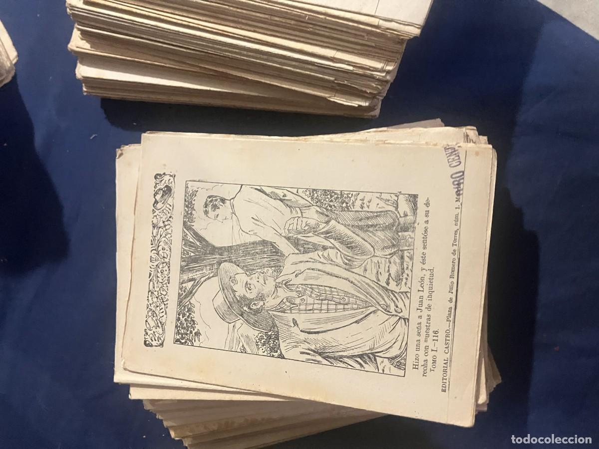 Libros: JUAN LE&Oacute;N. EL REY DE LA SERRAN&Iacute;A. - Foto 7