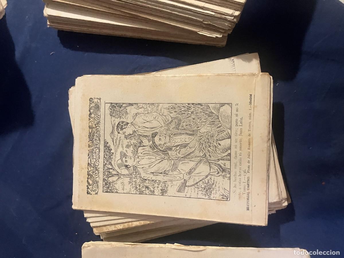 Libros: JUAN LE&Oacute;N. EL REY DE LA SERRAN&Iacute;A. - Foto 9