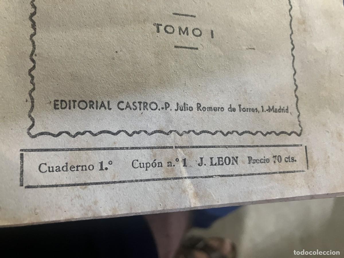 Libros: JUAN LE&Oacute;N. EL REY DE LA SERRAN&Iacute;A. - Foto 14